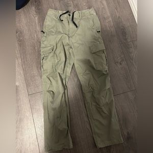 Cargo pants size 30